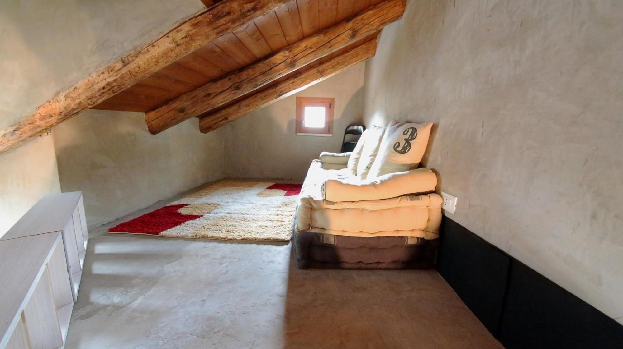 Maison Laurent Aosta Dış mekan fotoğraf