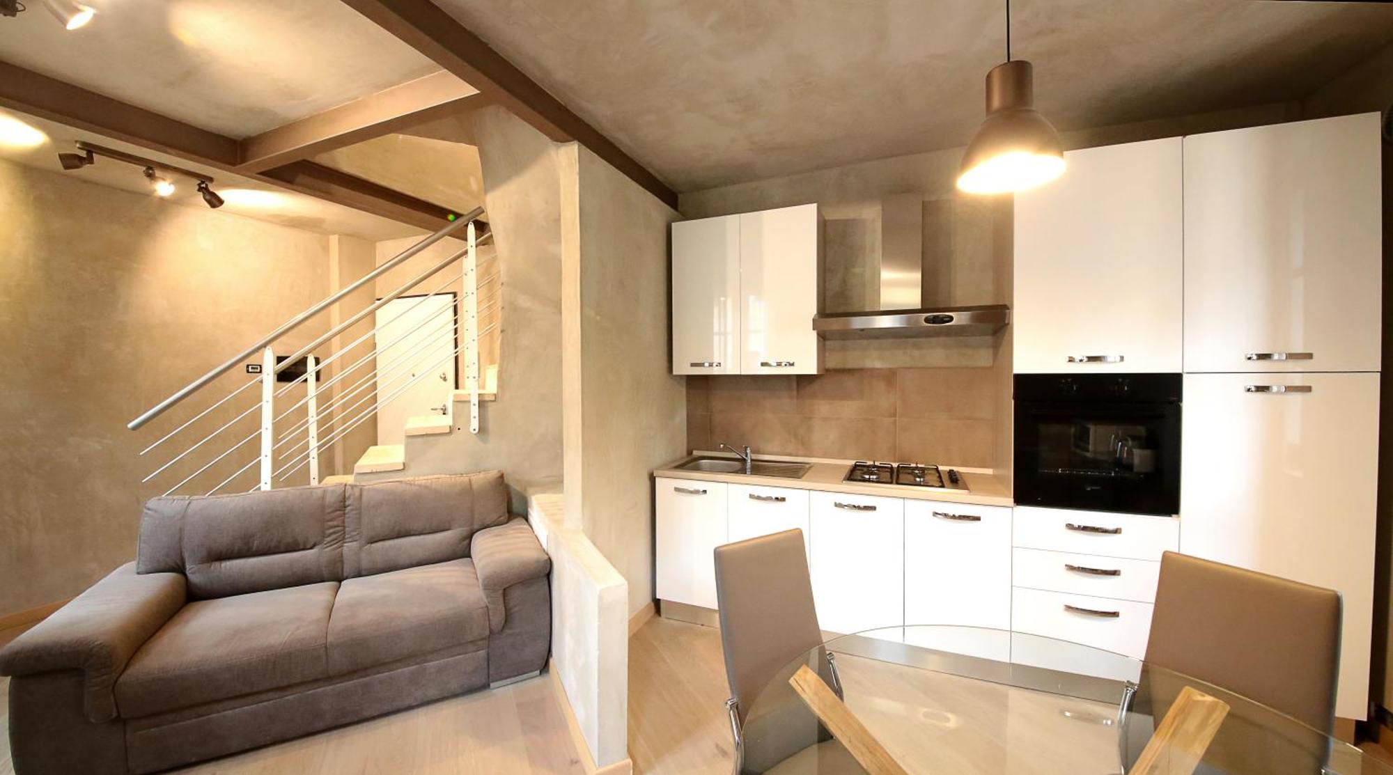 Maison Laurent Aosta Dış mekan fotoğraf