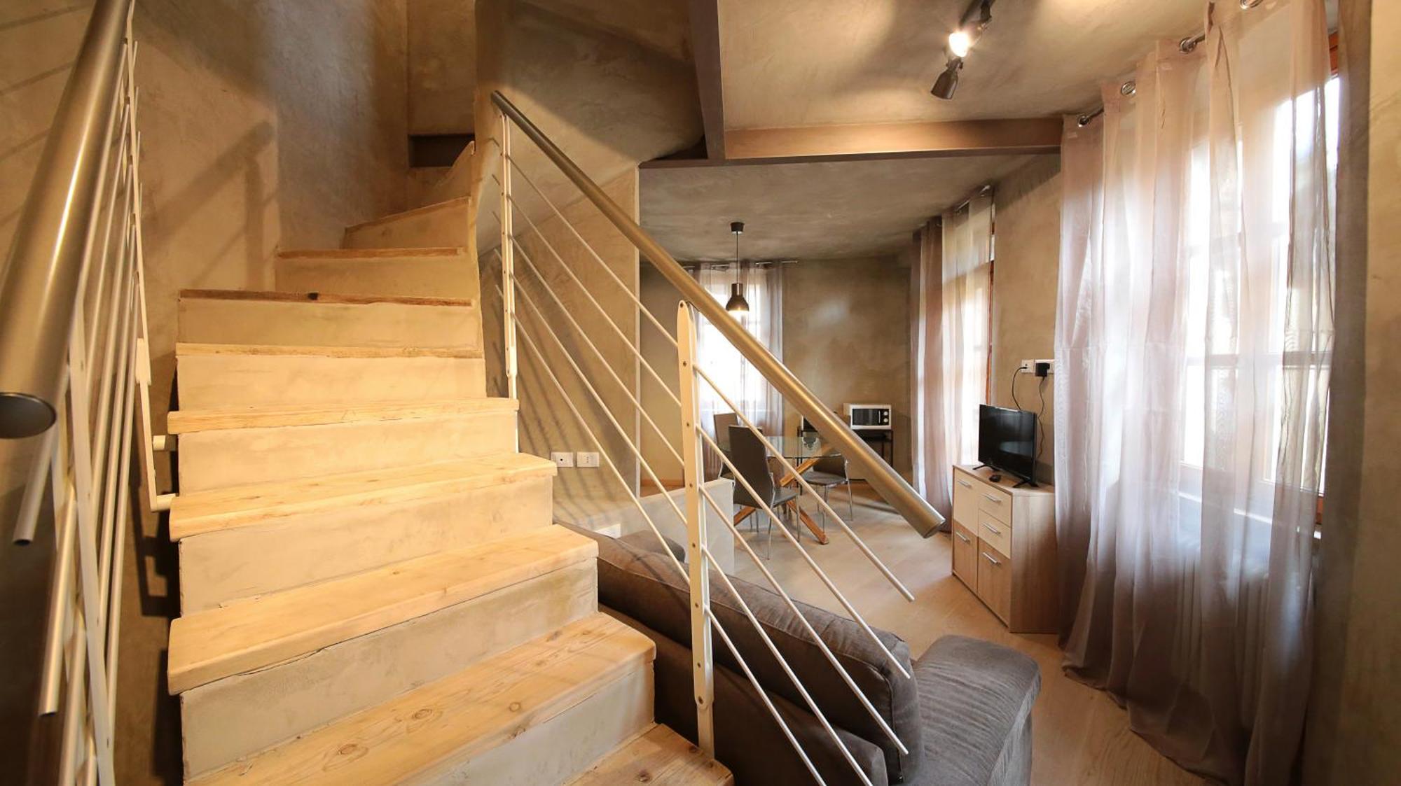 Maison Laurent Aosta Dış mekan fotoğraf