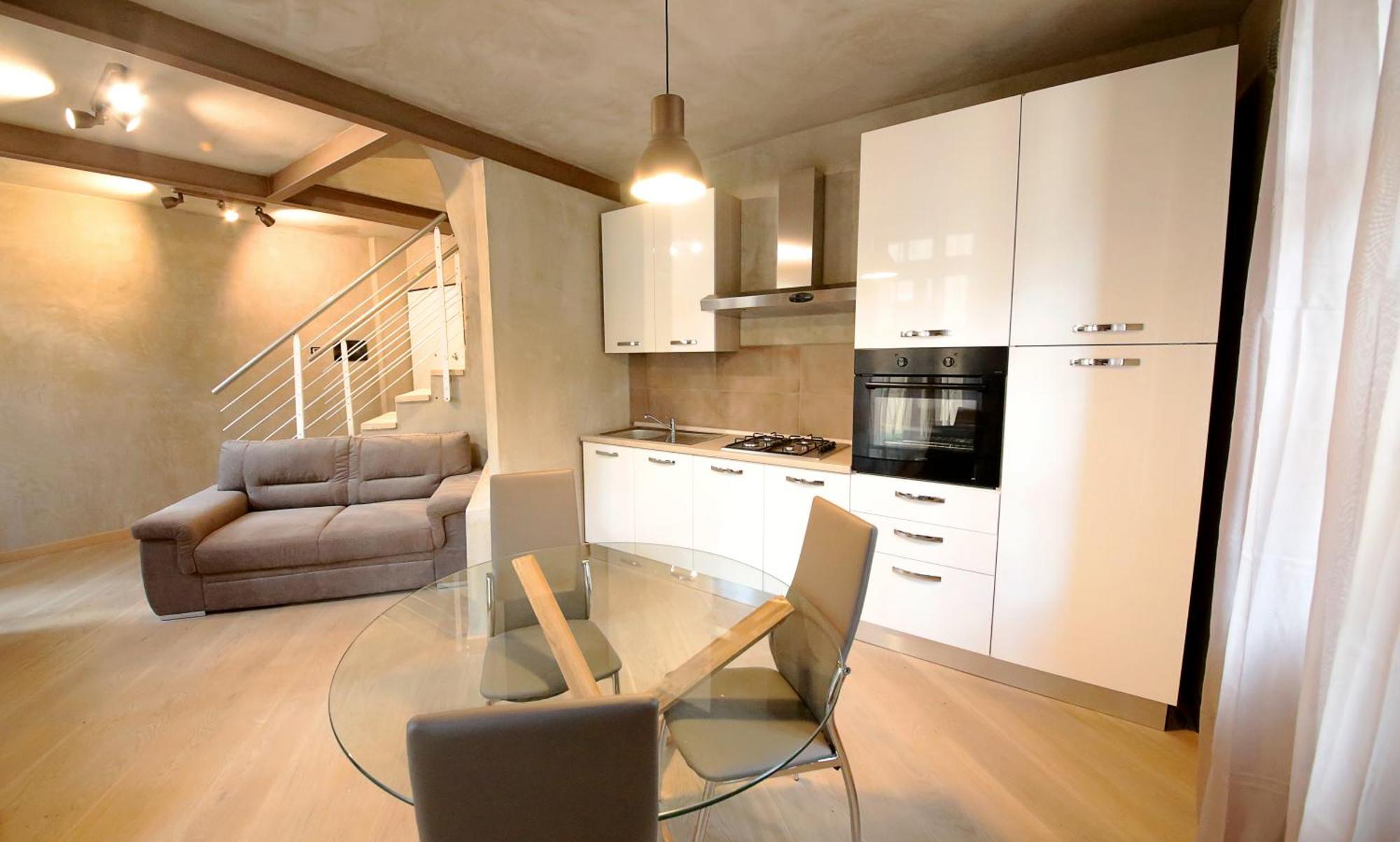 Maison Laurent Aosta Dış mekan fotoğraf