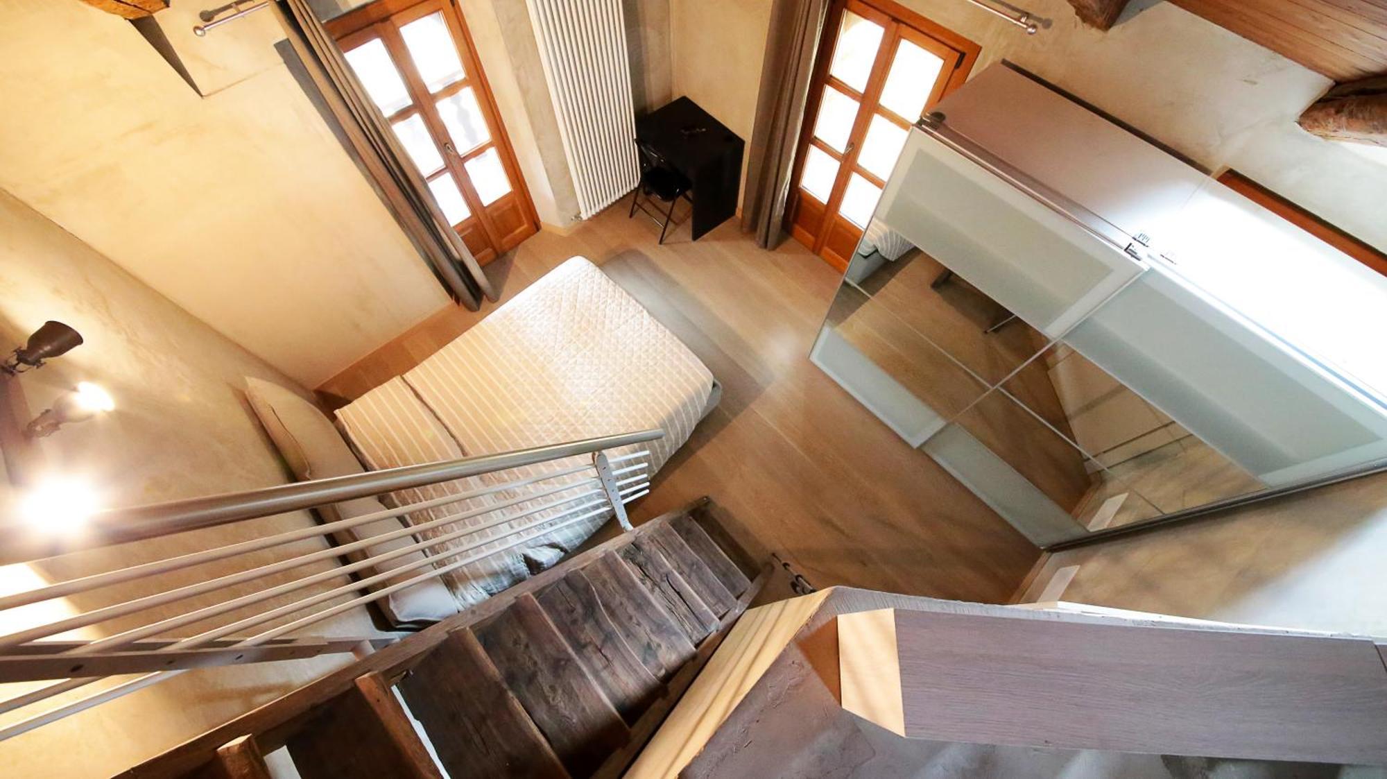 Maison Laurent Aosta Dış mekan fotoğraf