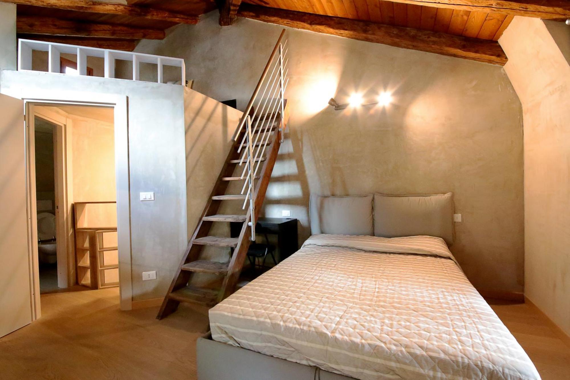 Maison Laurent Aosta Dış mekan fotoğraf