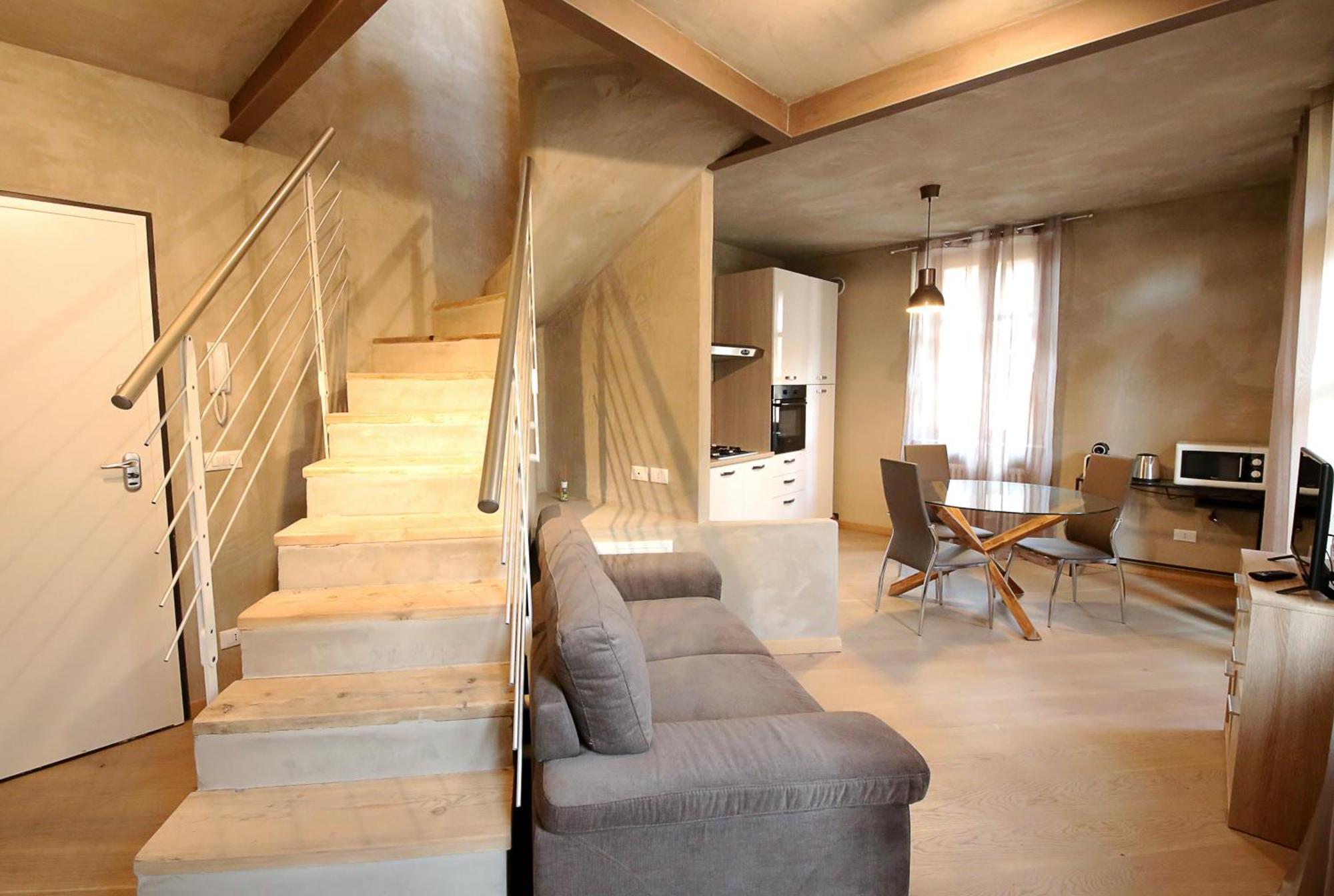 Maison Laurent Aosta Dış mekan fotoğraf