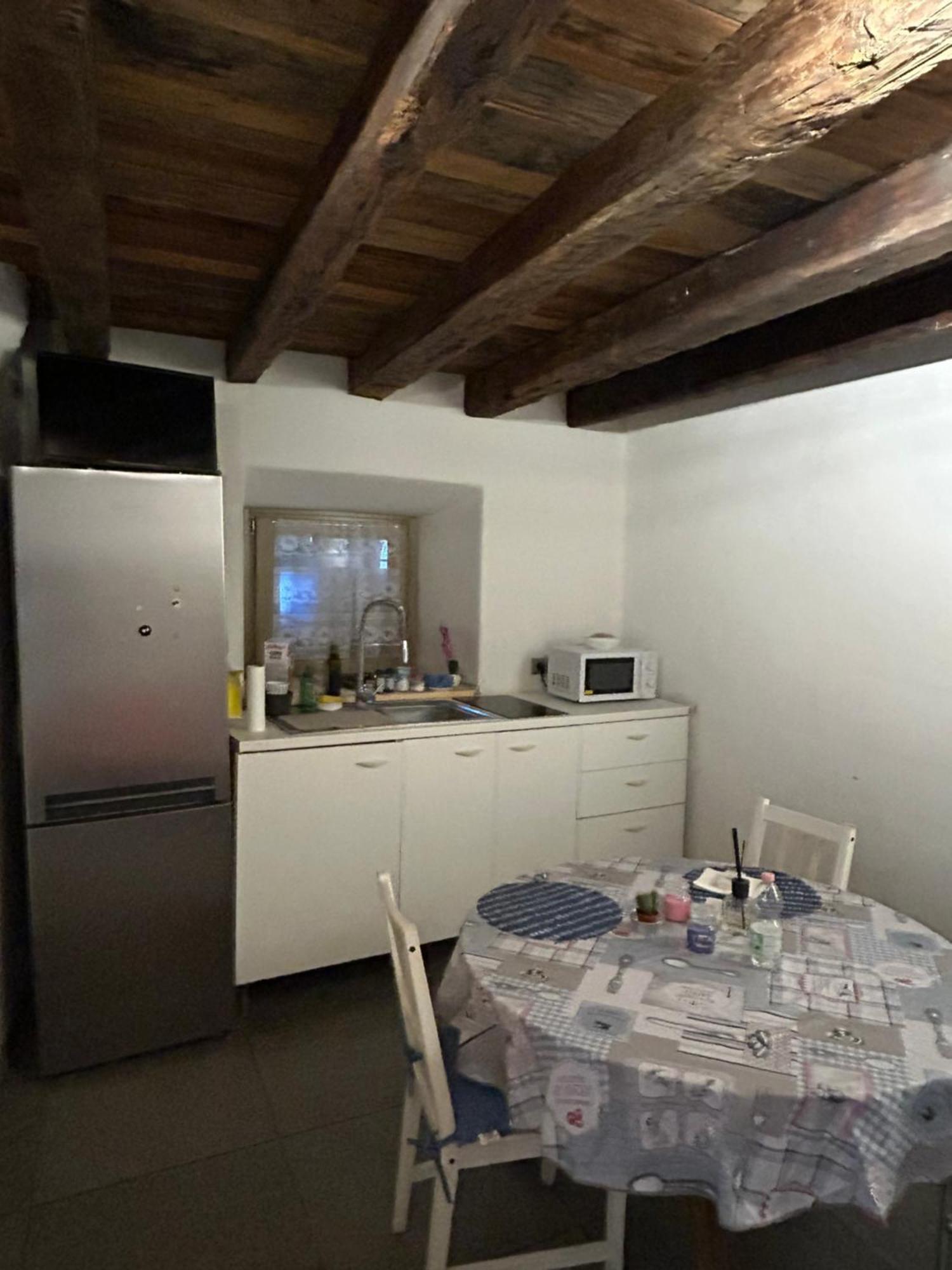 Maison Laurent Aosta Dış mekan fotoğraf