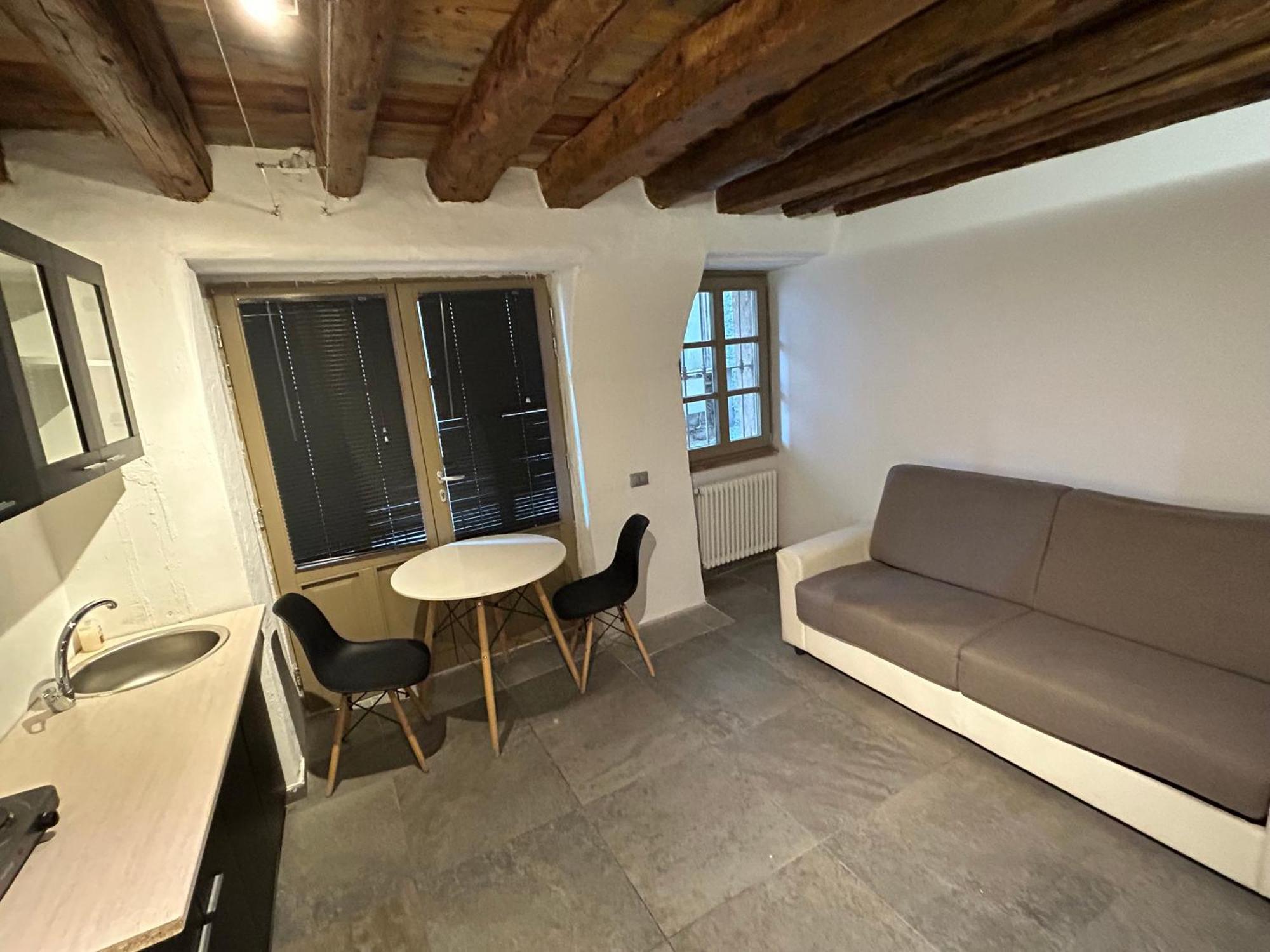 Maison Laurent Aosta Dış mekan fotoğraf